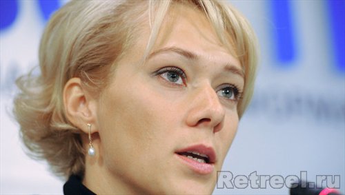 Ольга Зайцева рассказала о завершении карьеры